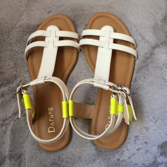 | Summer sandals 👡 - Picture 3 of 8